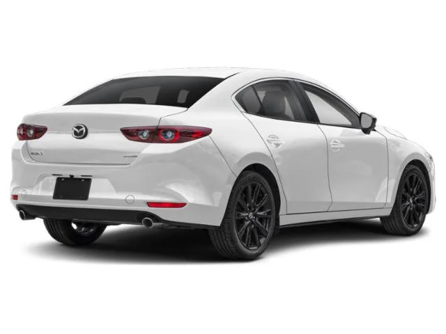 Used 2025 Mazda Mazda3 Select Sport with VIN 3MZBPABM5SM474338 for sale in Kansas City