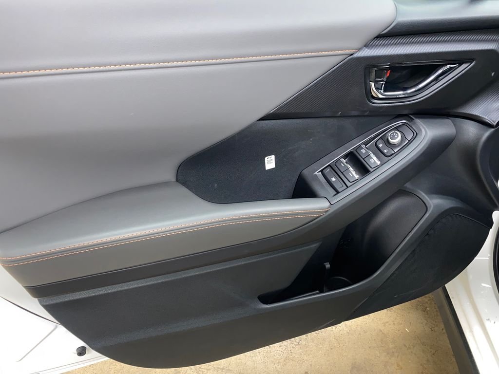 2026 Subaru Crosstrek Limited - Photo 8