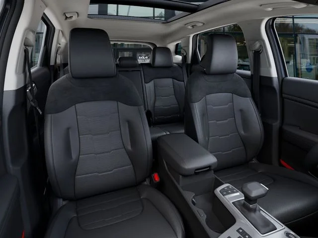 2026 Kia Sportage SX Prestige - Photo 15