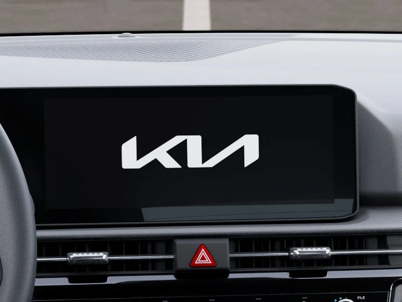 New 2027 Glacial White Pearl Kia LX image 20