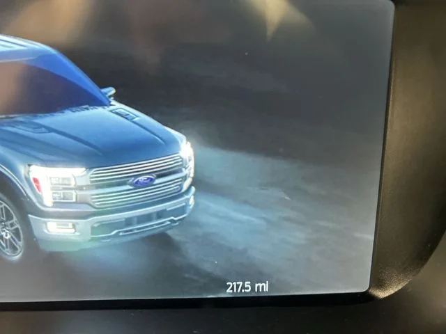 Used 2026  Ford Lariat image 29