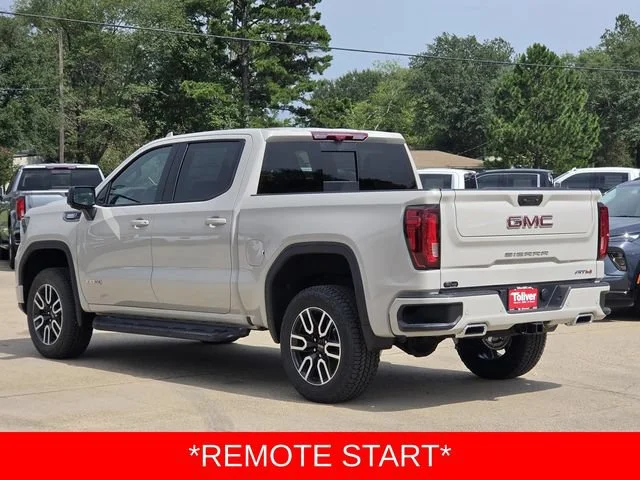 2026 GMC Sierra 1500 AT4 - Photo 7