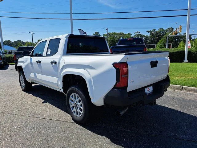 New 2026 Ice Cap Toyota  SR image 8