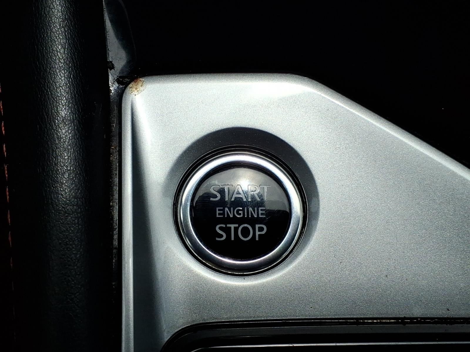 2023 Nissan Altima 2.5 SR White at G Motors