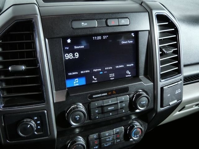 Used 2019 Red Ford XLT image 22