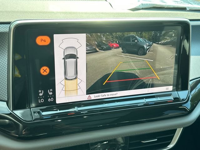 2026 Volkswagen Atlas Atlas Peak Edition - Photo 32