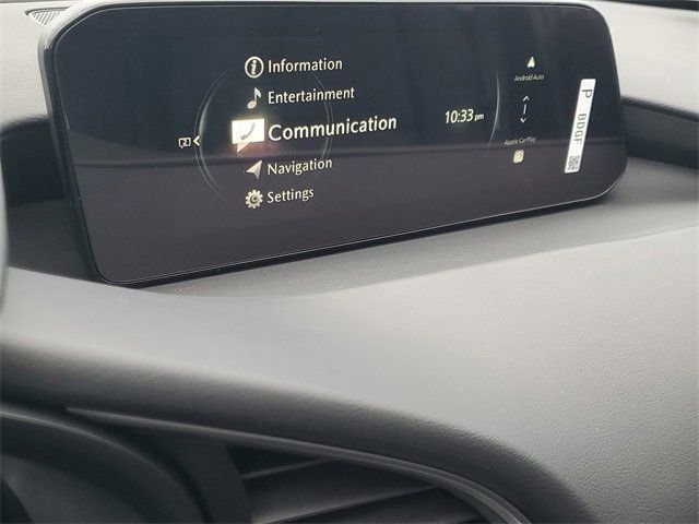 New 2026 Jet Black Mica Mazda 2.5 S Preferred image 26