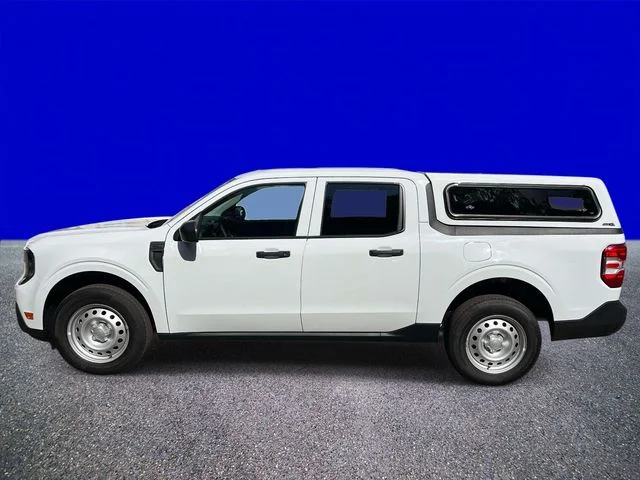 New 2026 Oxford White Ford XL image 6