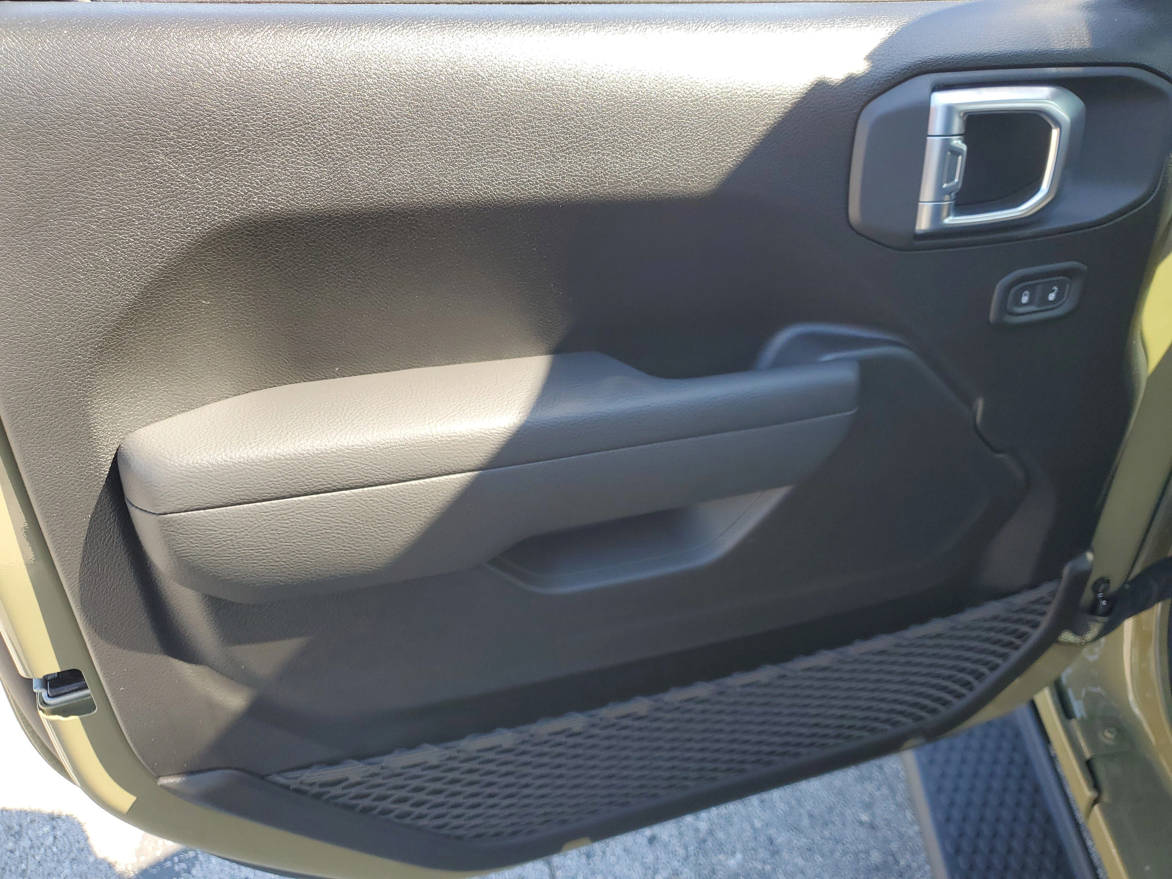 New 2026 41 Jeep Sport image 12
