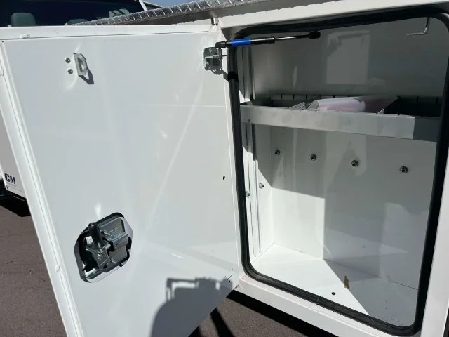 New 2027 Oxford White Ford F-350® XL image 12