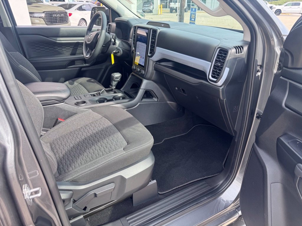 Used 2024 Gray Ford XL image 24