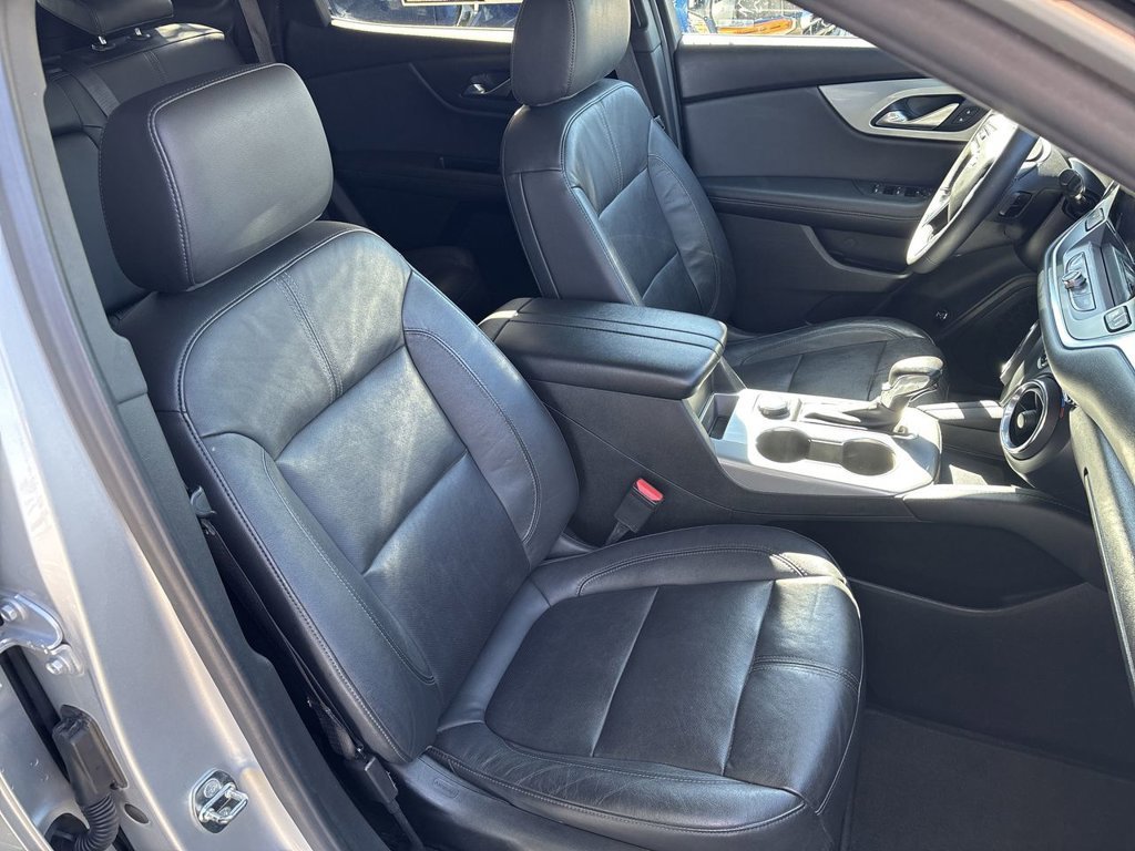 2020 Chevrolet Blazer 3LT - Photo 32