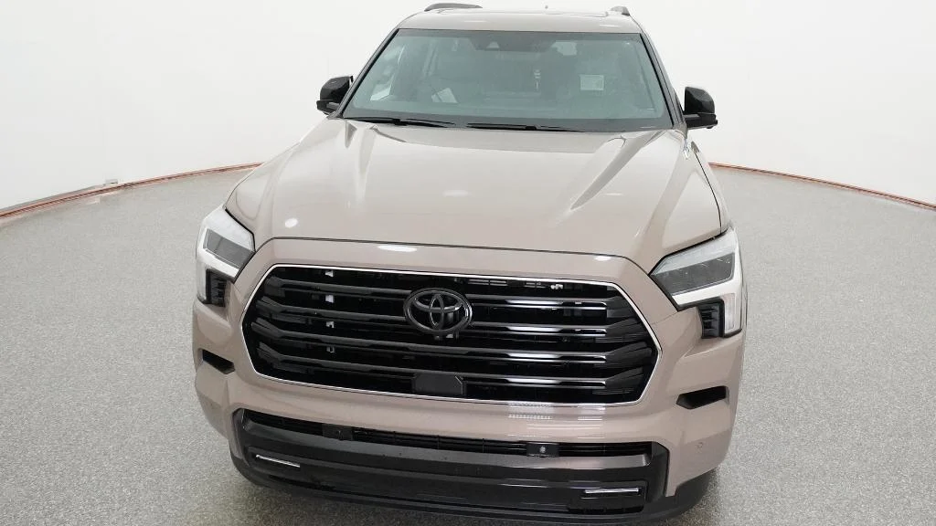 New 2026 Mudbath Toyota Limited image 19