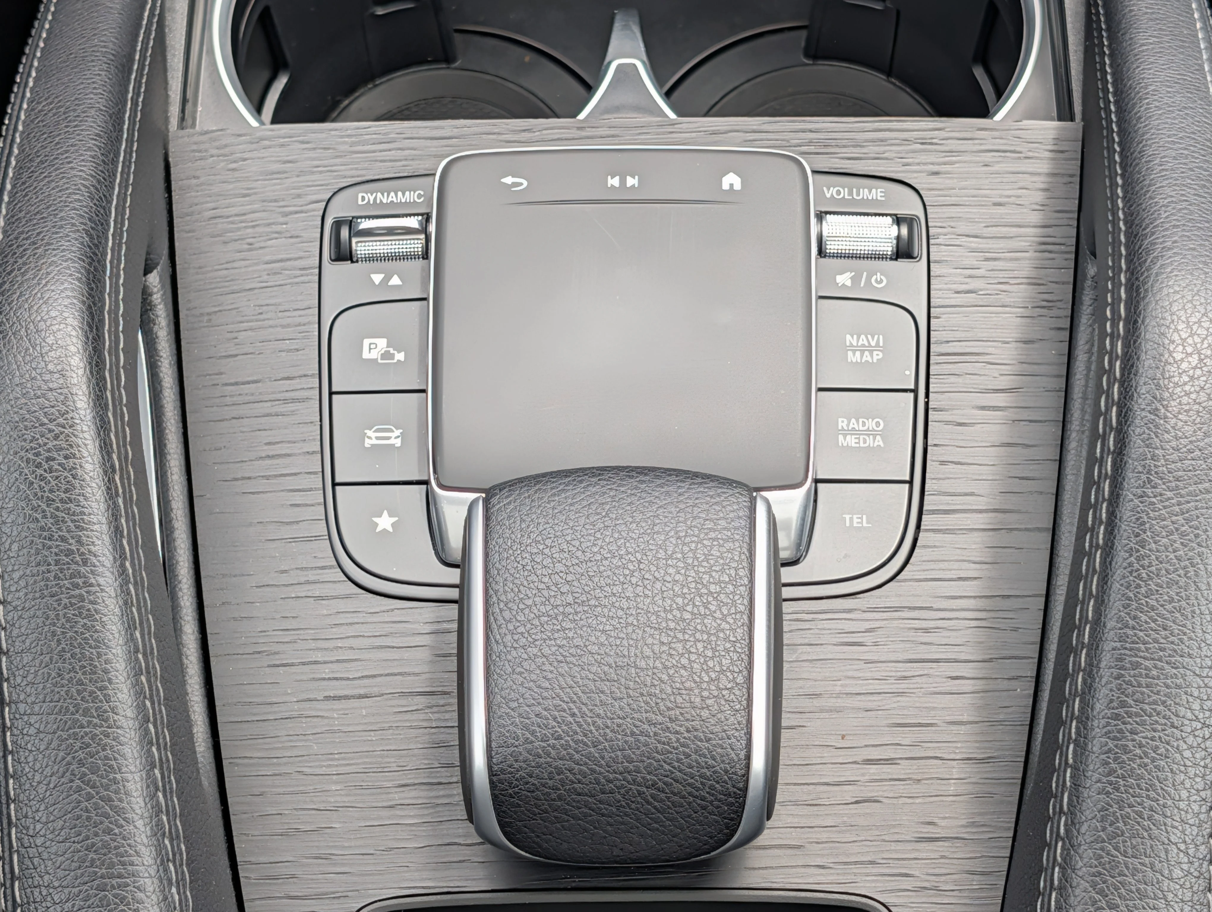 Used 2024 Black Mercedes-Benz GLE 450 image 30