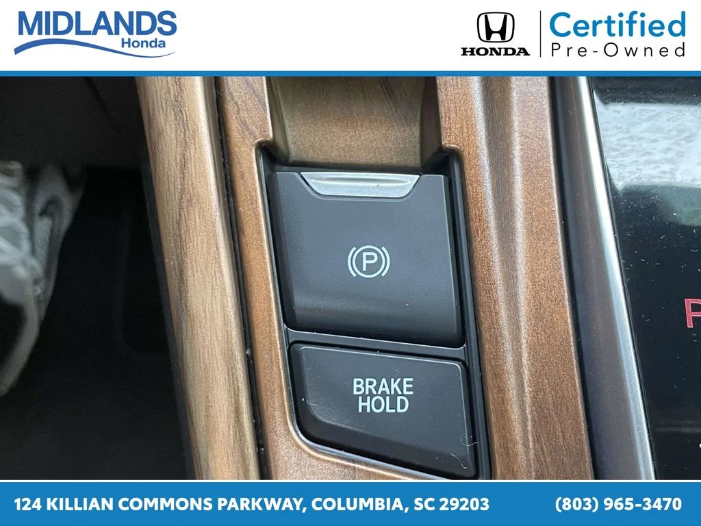 2022 Honda CR-V EX - Photo 29
