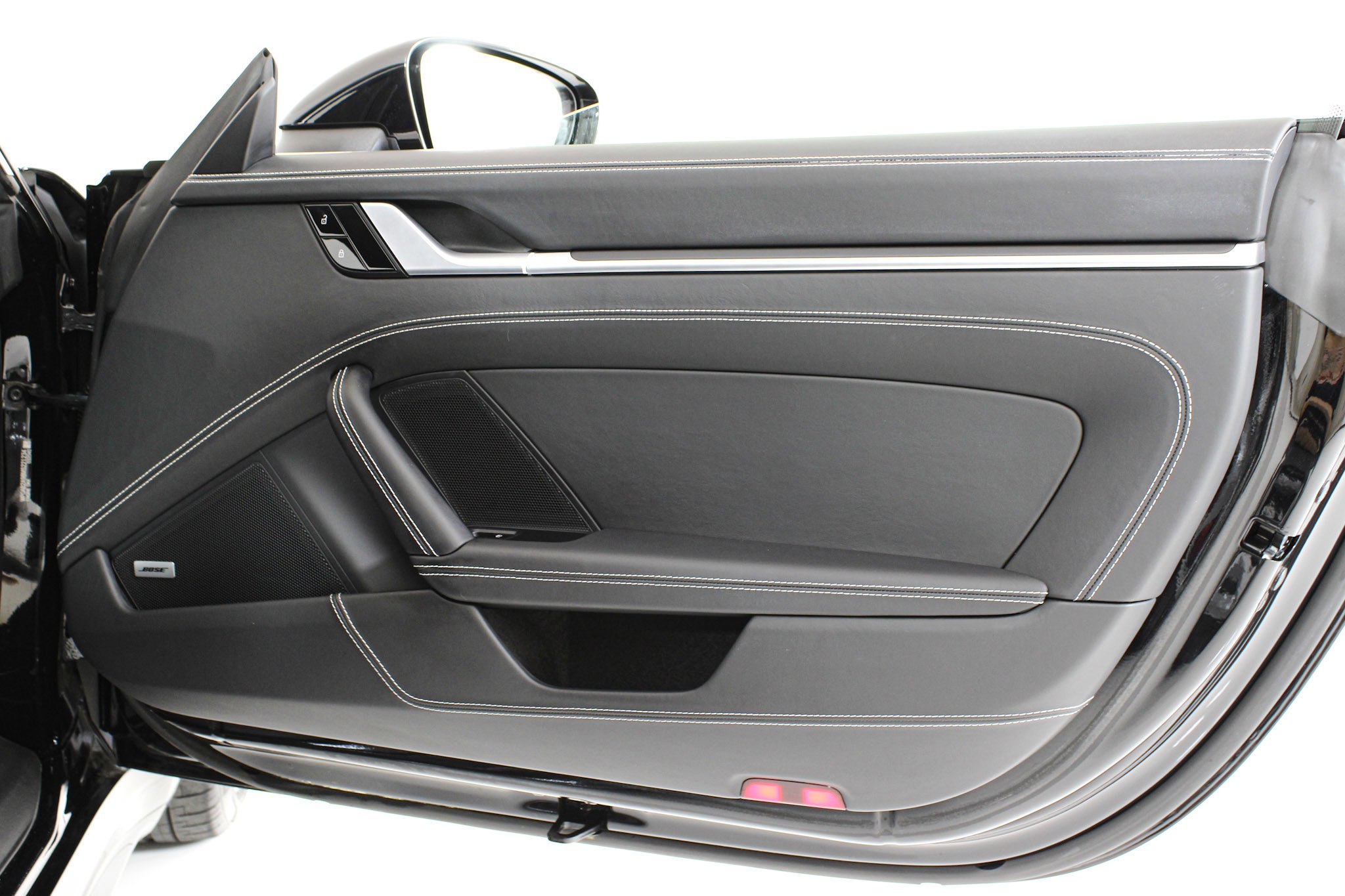 Used 2021 Black Porsche Carrera S Coupe image 21