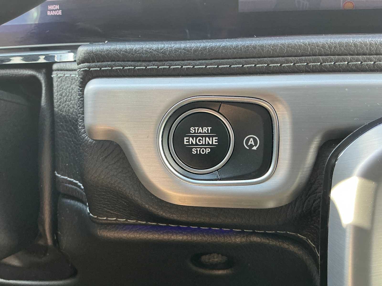 Certified Used 2021 Polar White Mercedes-Benz AMG® G 63 image 17