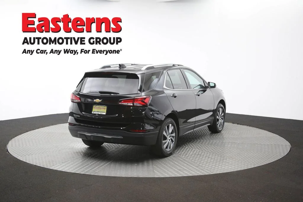 Used 2023 Black Chevrolet Premier image 42