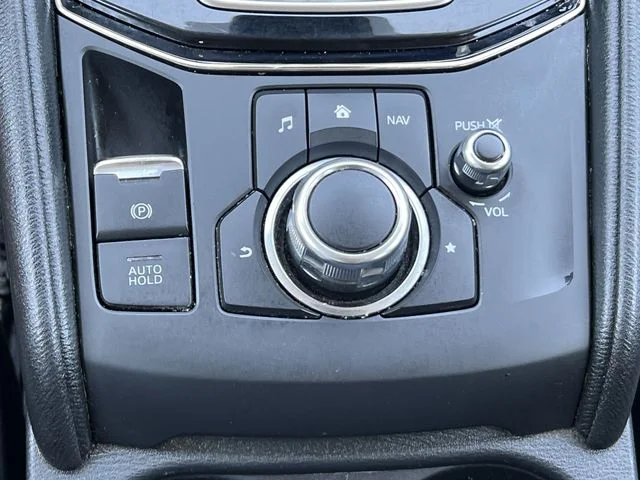 Used 2018 Gray Mazda Touring image 21