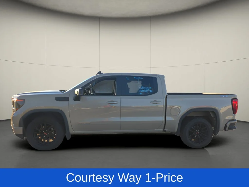 Used 2022 Beige GMC Elevation image 5
