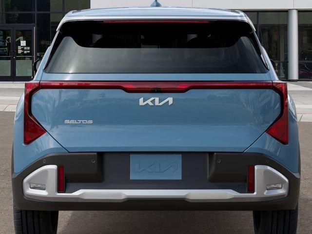 New 2027  Kia S image 13