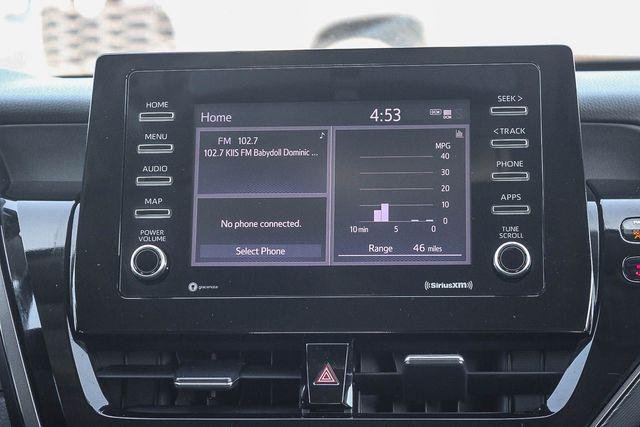 Certified Used 2024 CELESTIAL SILVER Toyota  image 14