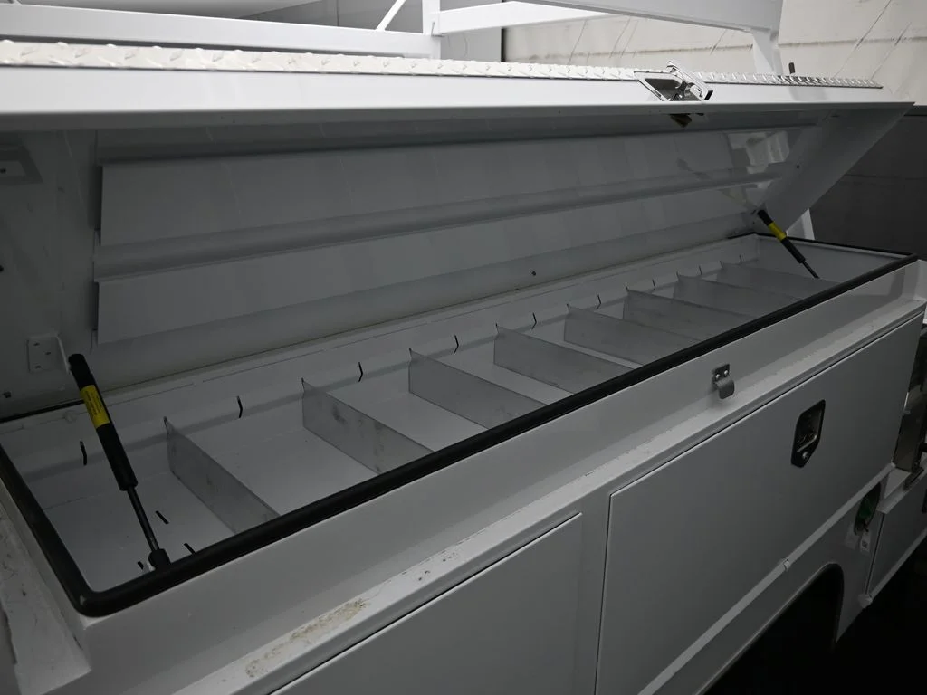 New 2026 White Ford XL image 37