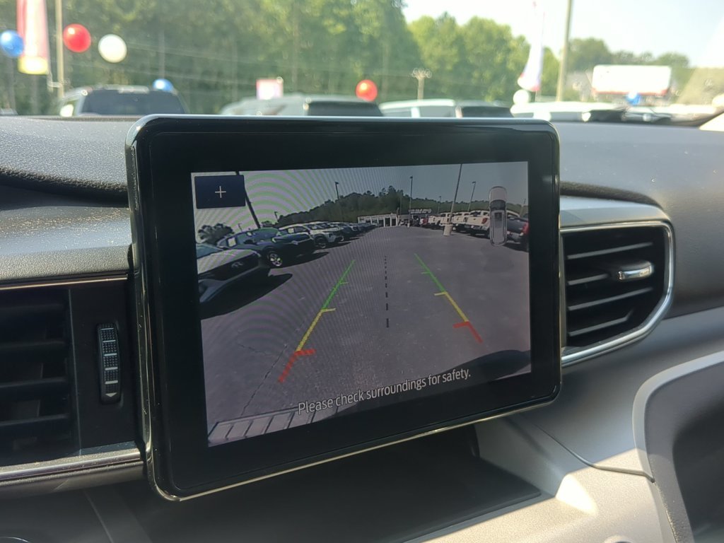 Used 2024  Ford XLT image 15