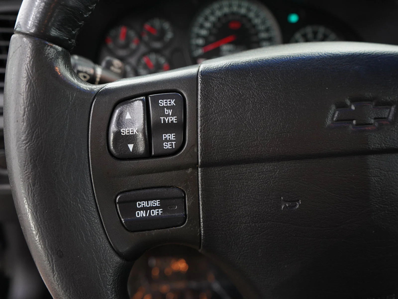 Used 2002 Onyx Black Chevrolet SS image 23