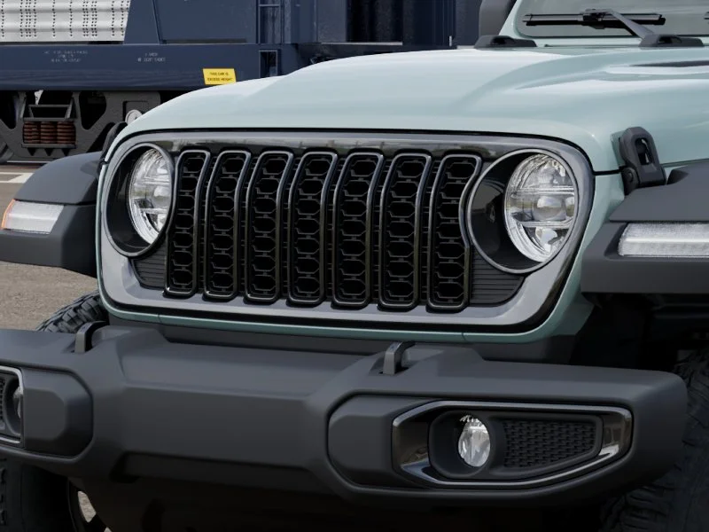 New 2027 Earl Clearcoat Jeep Willys image 11
