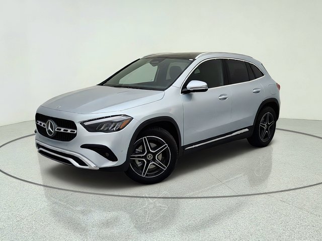 2026 Mercedes-Benz GLA GLA 250 SUV