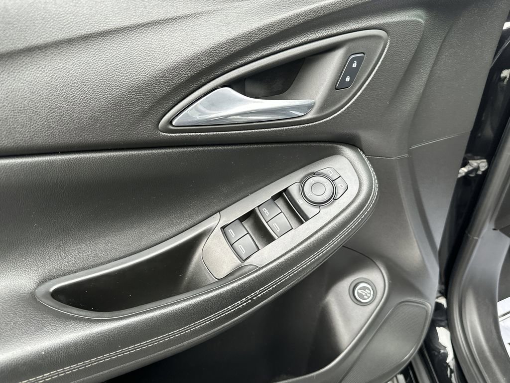 2022 BUICK ENCORE GX - Image 18