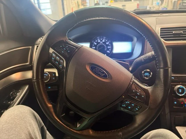 Used 2016 White Ford XLT image 14