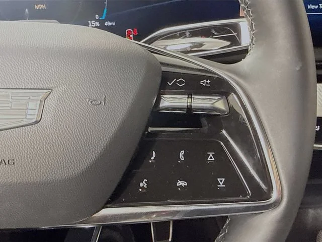 2027 Cadillac OPTIQ Sport - Photo 13