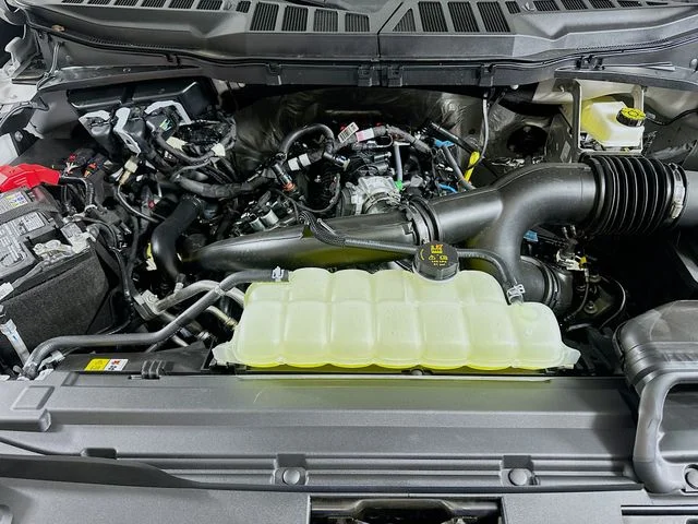 New 2026 Ford F-150 STX