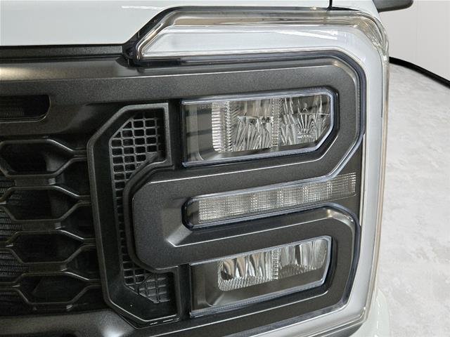 New 2026 Oxford White Ford F-250® XL image 85
