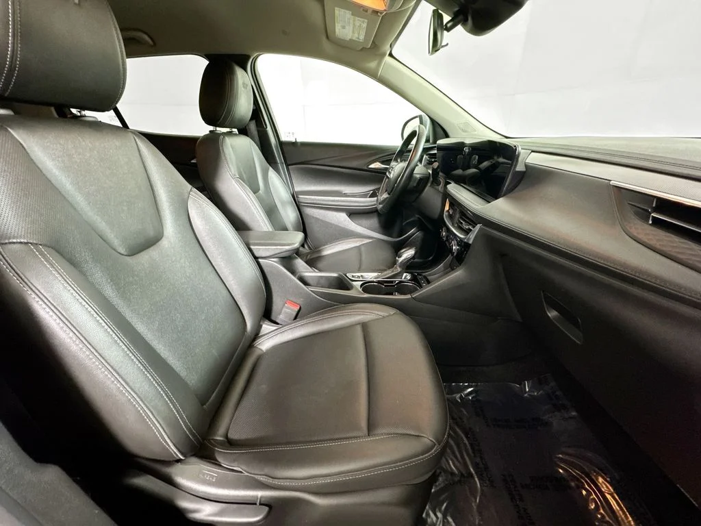2024 Buick Encore GX Sport Touring - Photo 10