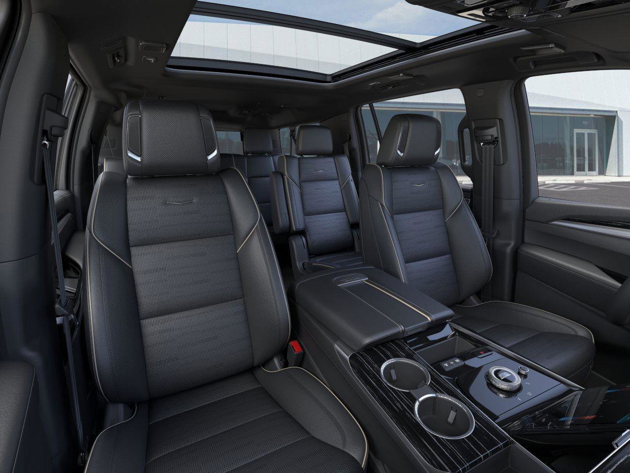 2026 Cadillac Escalade ESV Sport - Photo 16