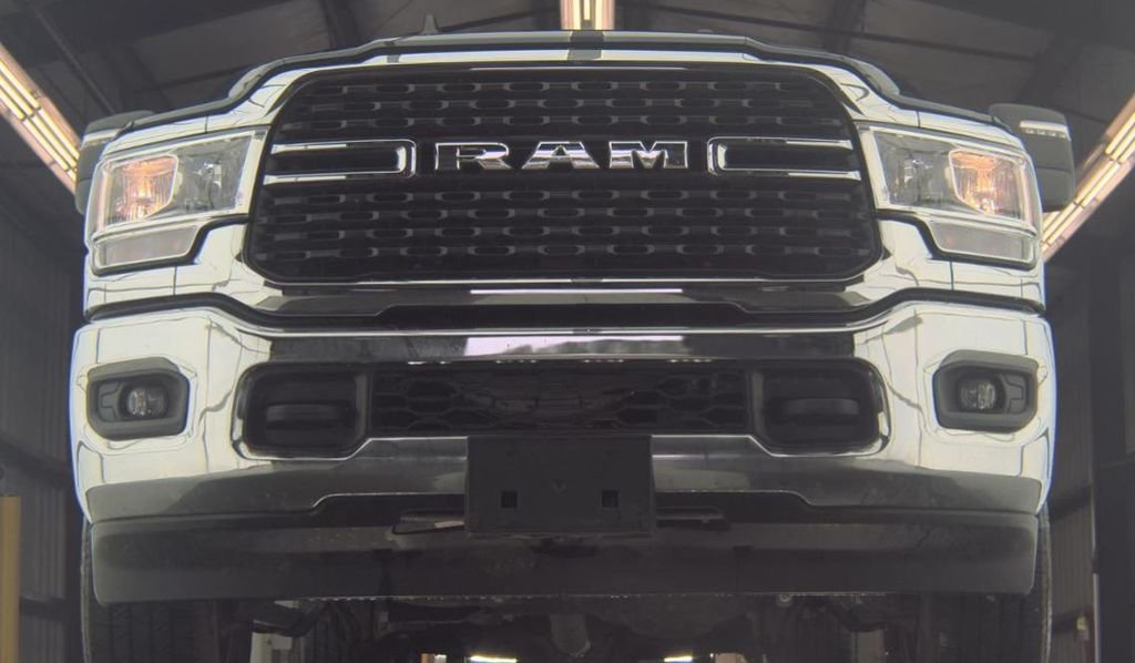 Used 2024 RAM Ram 2500 Pickup Big Horn with VIN 3C6UR5DJ7RG394765 for sale in Kansas City