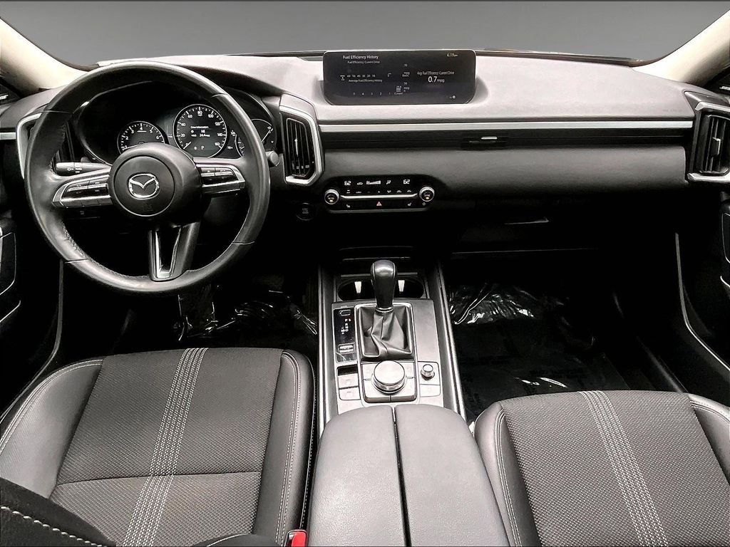 Used 2024 Black Mazda 2.5 S Premium Package image 17