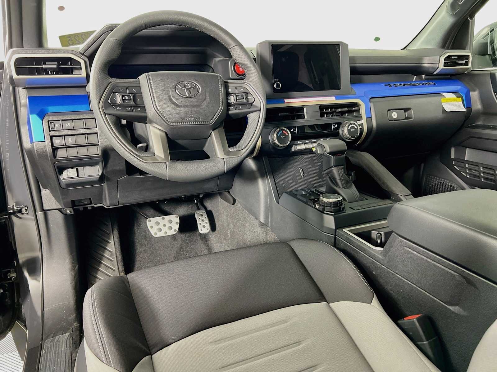 2026 Toyota Tacoma — photo 7