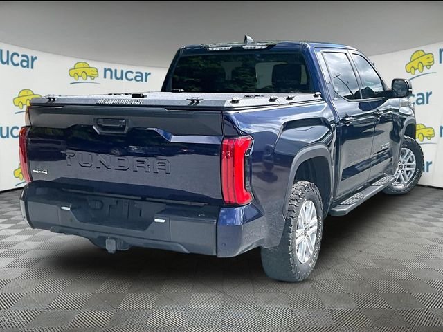 Used 2023  Toyota SR5 image 13