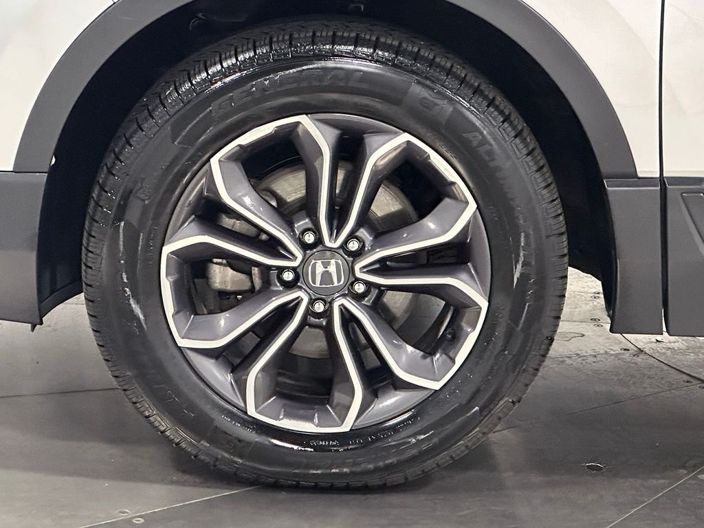 Used 2022  Honda EX image 36