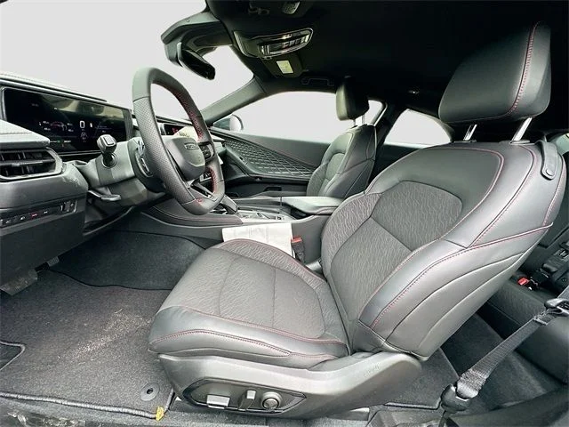 2025 Dodge Charger Daytona R/T - Photo 15