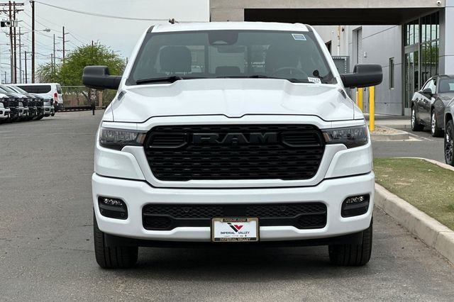 New 2026 Bright White Clear-Coat Exterior Paint RAM Express image 8