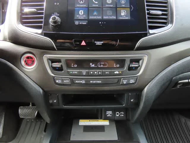 2023 Honda Passport TrailSport - Photo 21