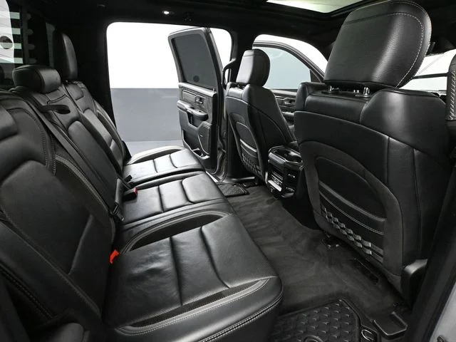 Used 2021 Silver Ram TRX image 53