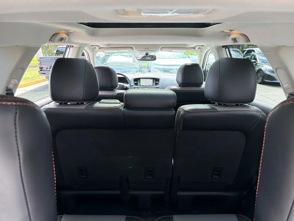 2020 Nissan Pathfinder SL - Photo 40