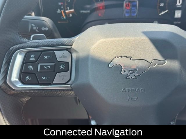 2025 Ford Mustang GT Premium Convertible - Photo 29
