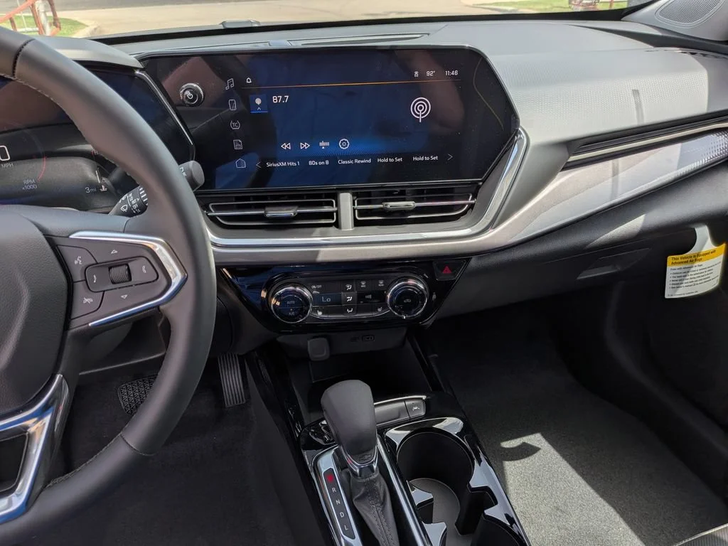 2026 Chevrolet Trax Activ - Photo 21